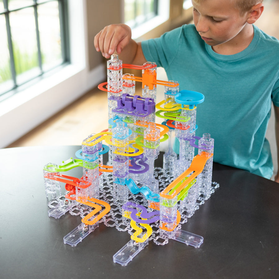 Trestle Tracks Pro