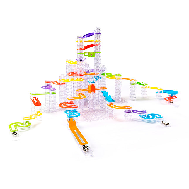 Trestle Tracks Pro