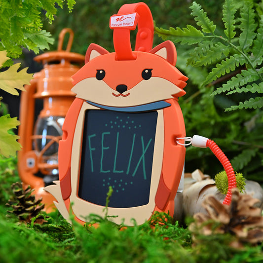 Sketch Pals™ Doodle Board - Felix the Fox