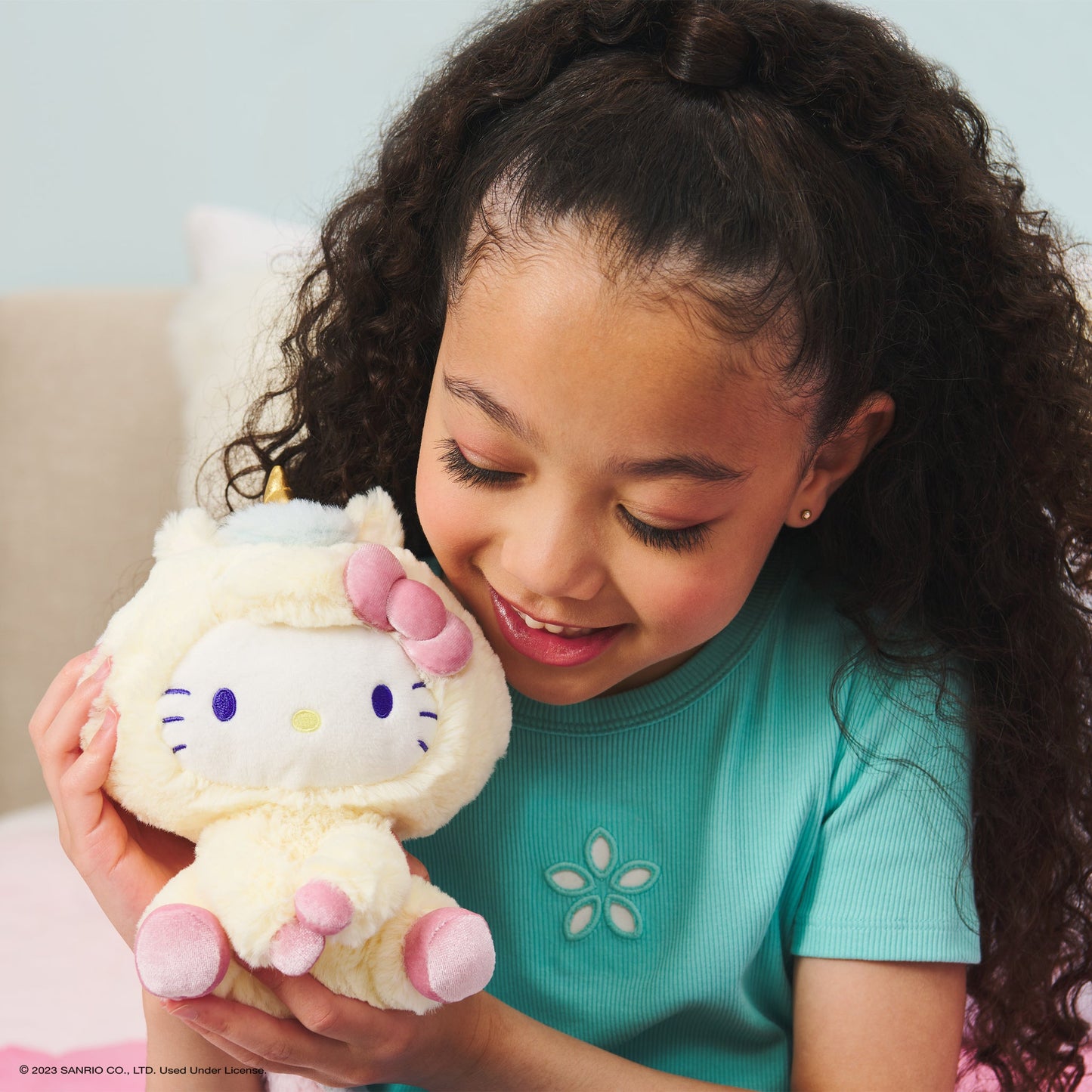 UNICORN HELLO KITTY™, 6 IN