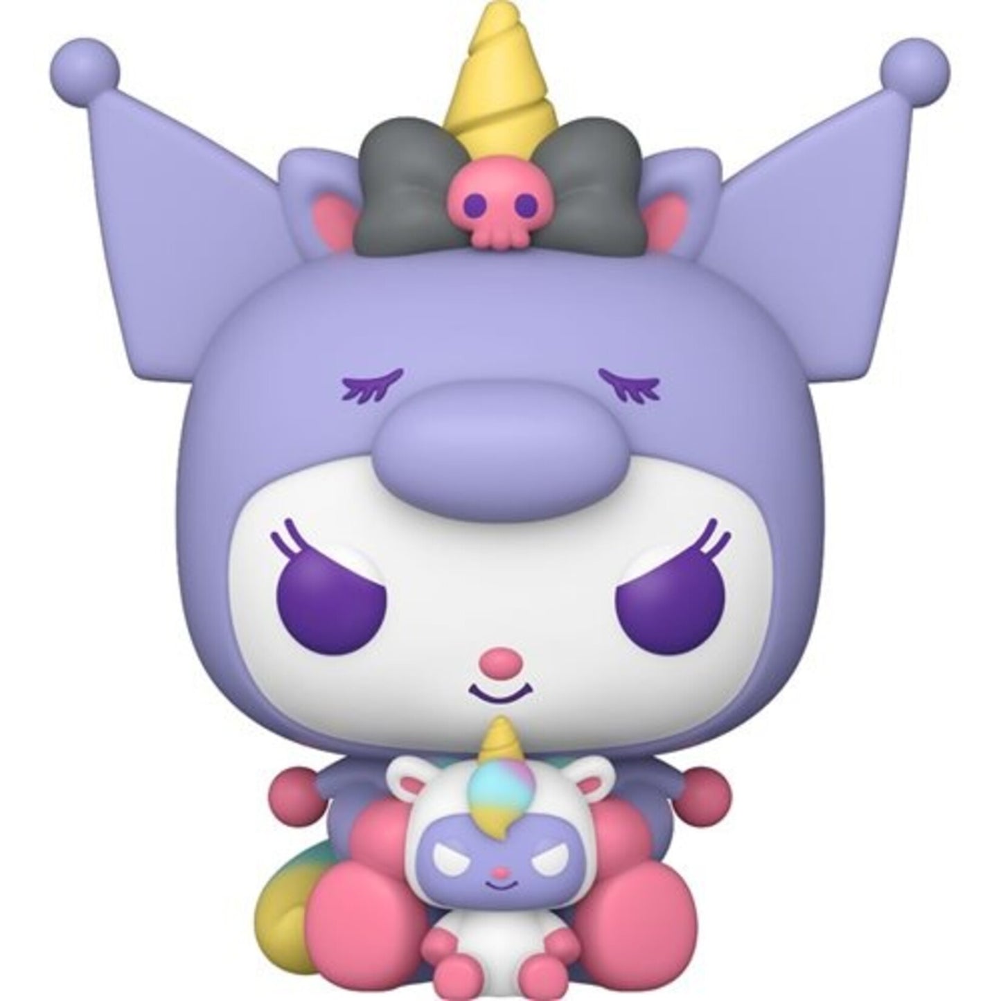 POP! Sanrio Hello Kitty and Friends Kuromi #62