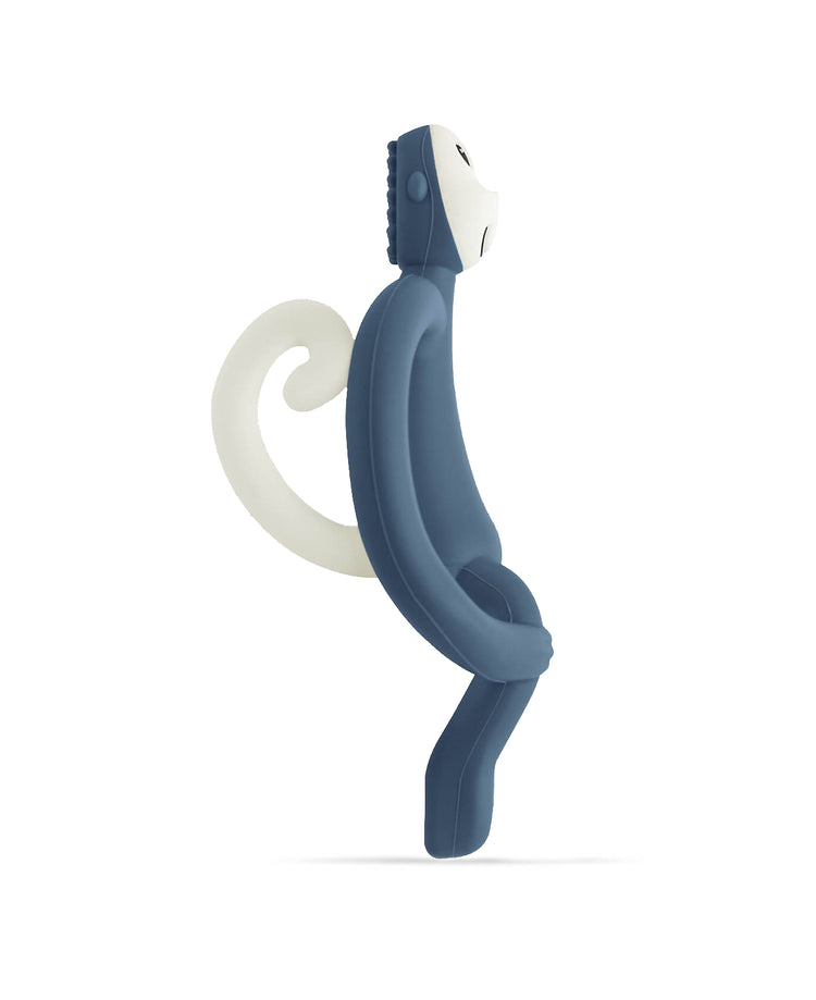 AIRFORCE BLUE ORIGINAL TEETHING TOY