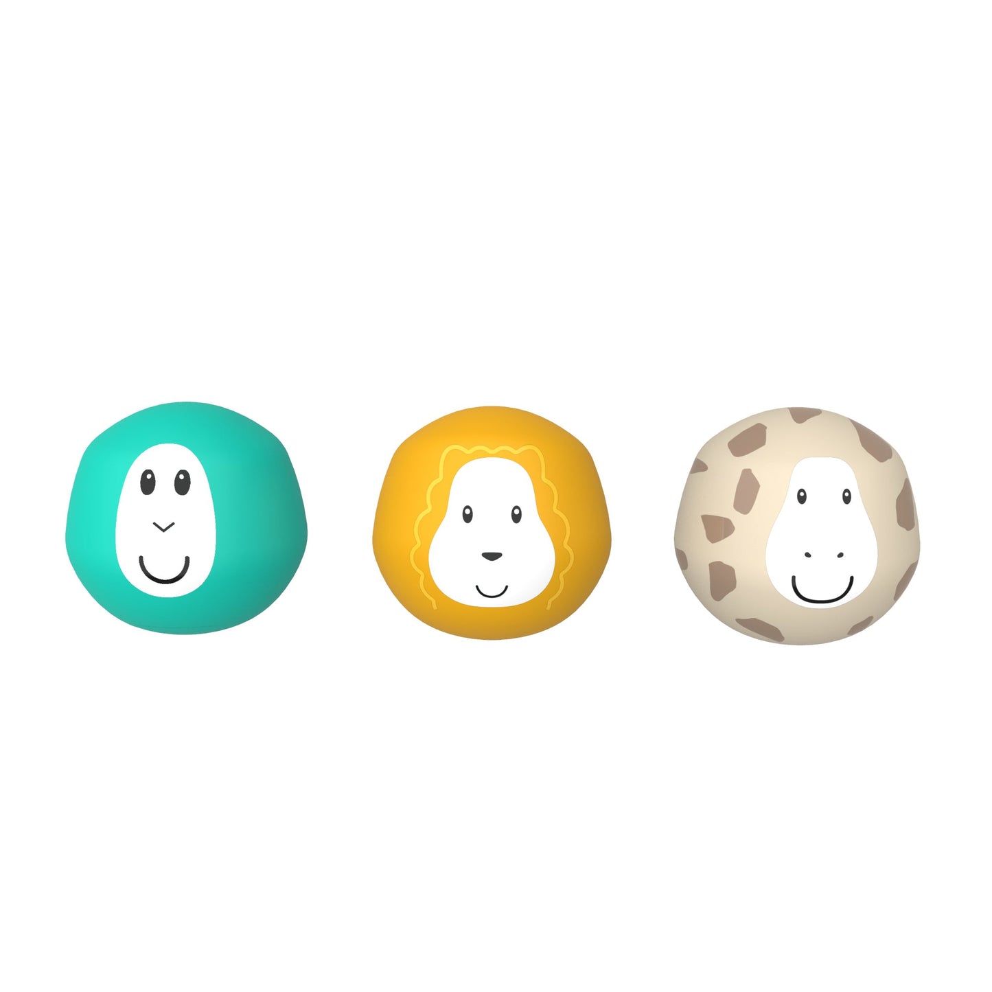 WHITE BATHTIME SLIDE SET