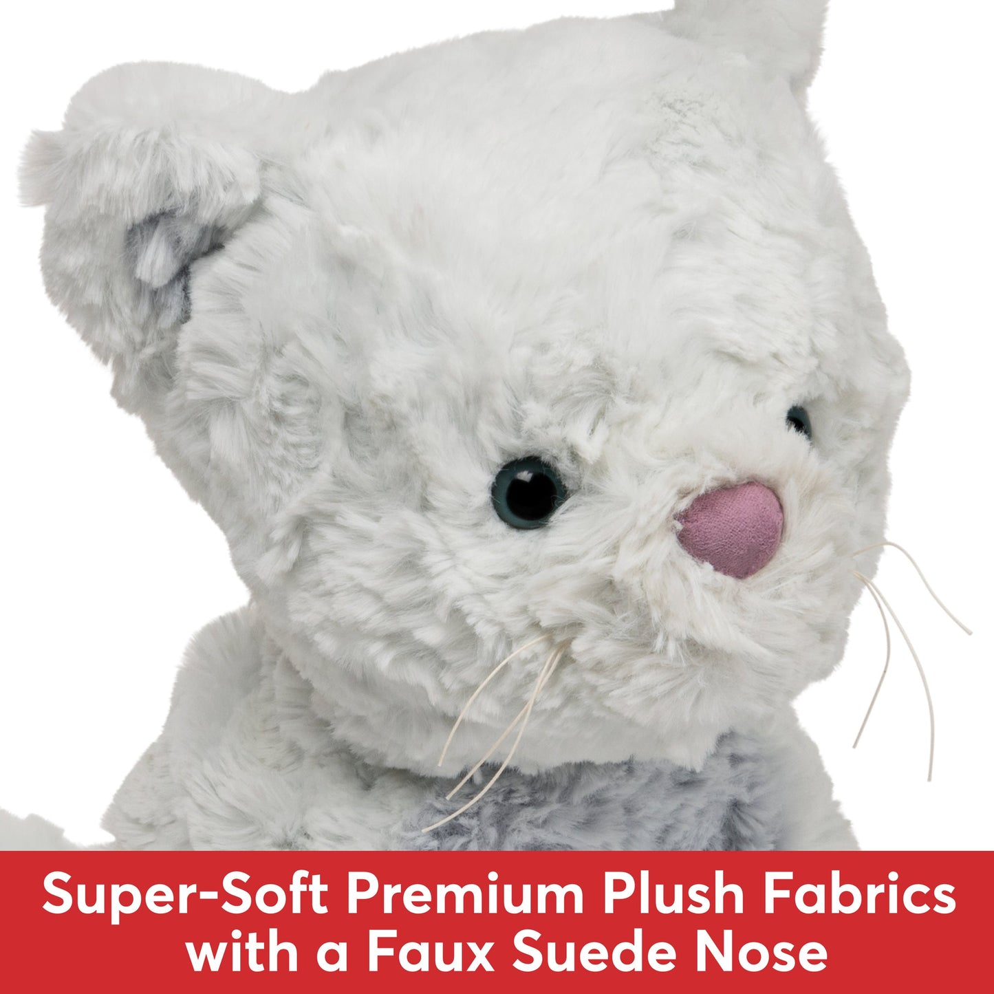 COZYS™ KITTEN, 10 IN