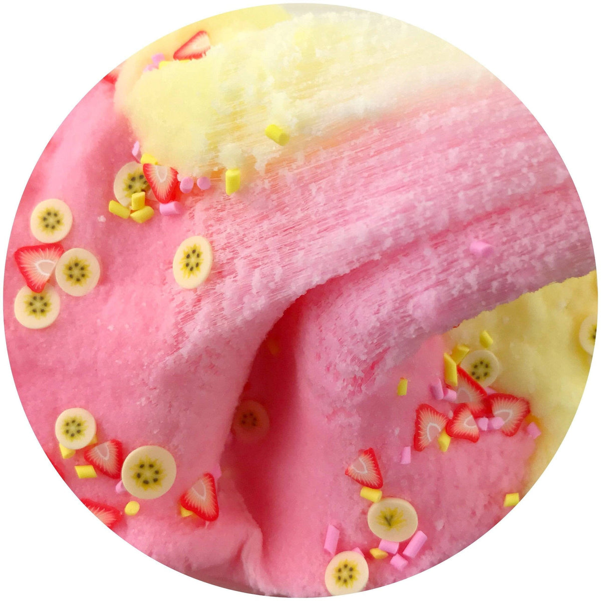 STRAWBERRY BANANA