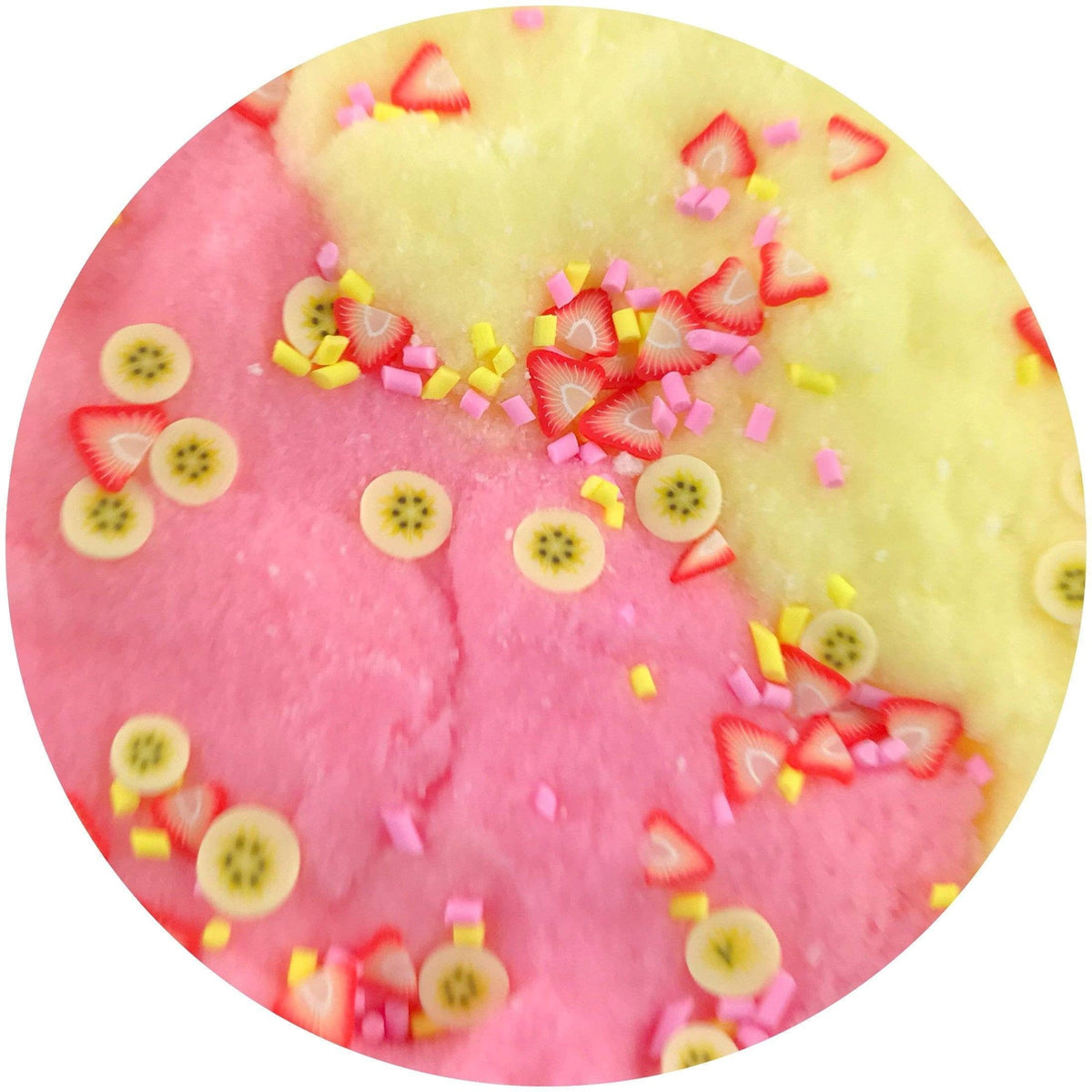 STRAWBERRY BANANA