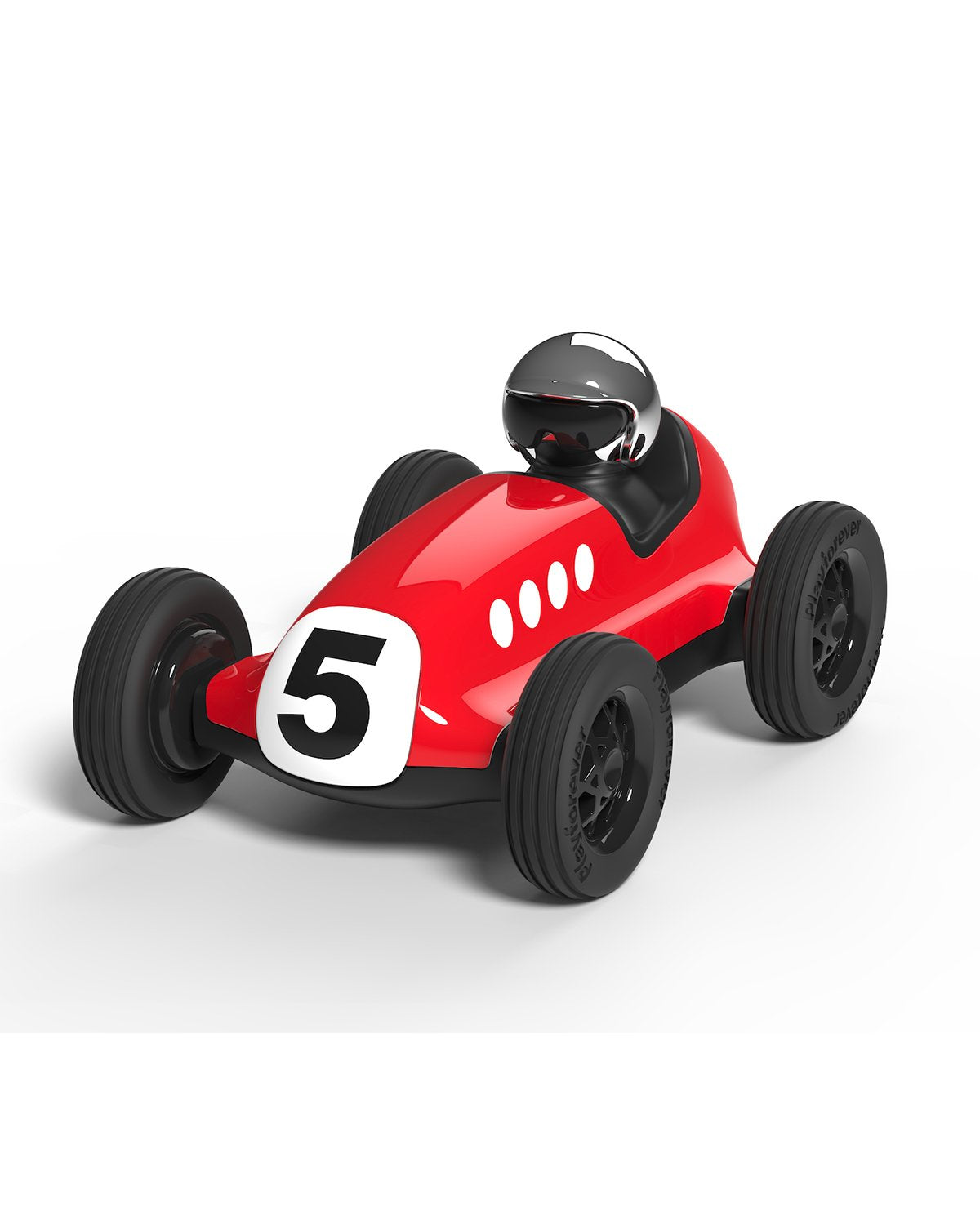 Car LORETINO Marino Red