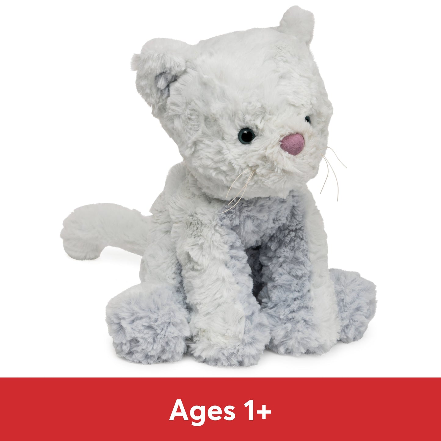 COZYS™ KITTEN, 10 IN