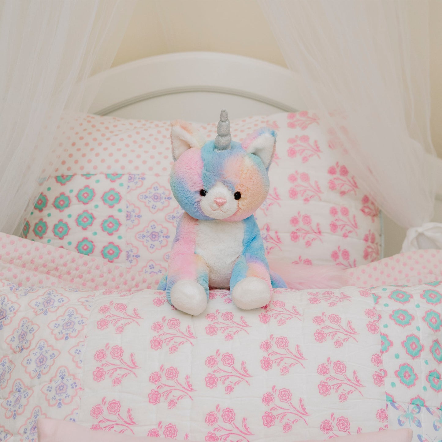 SHIMMER CATICORN, 9 IN