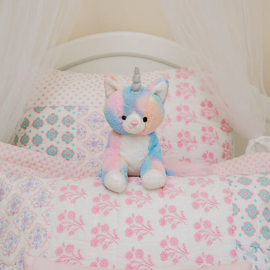 SHIMMER CATICORN, 9 IN
