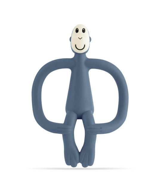 AIRFORCE BLUE ORIGINAL TEETHING TOY