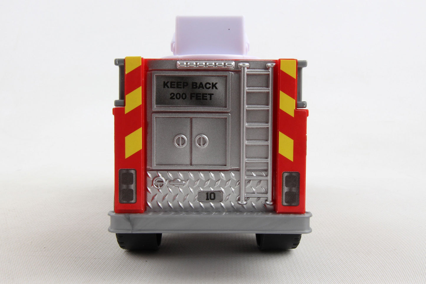 FDNY FIRE TRUCK W/LIGHTS & SOUND