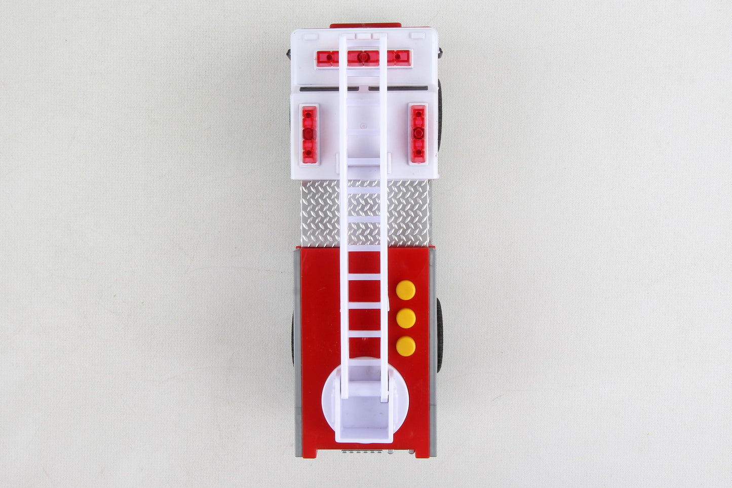 FDNY FIRE TRUCK W/LIGHTS & SOUND