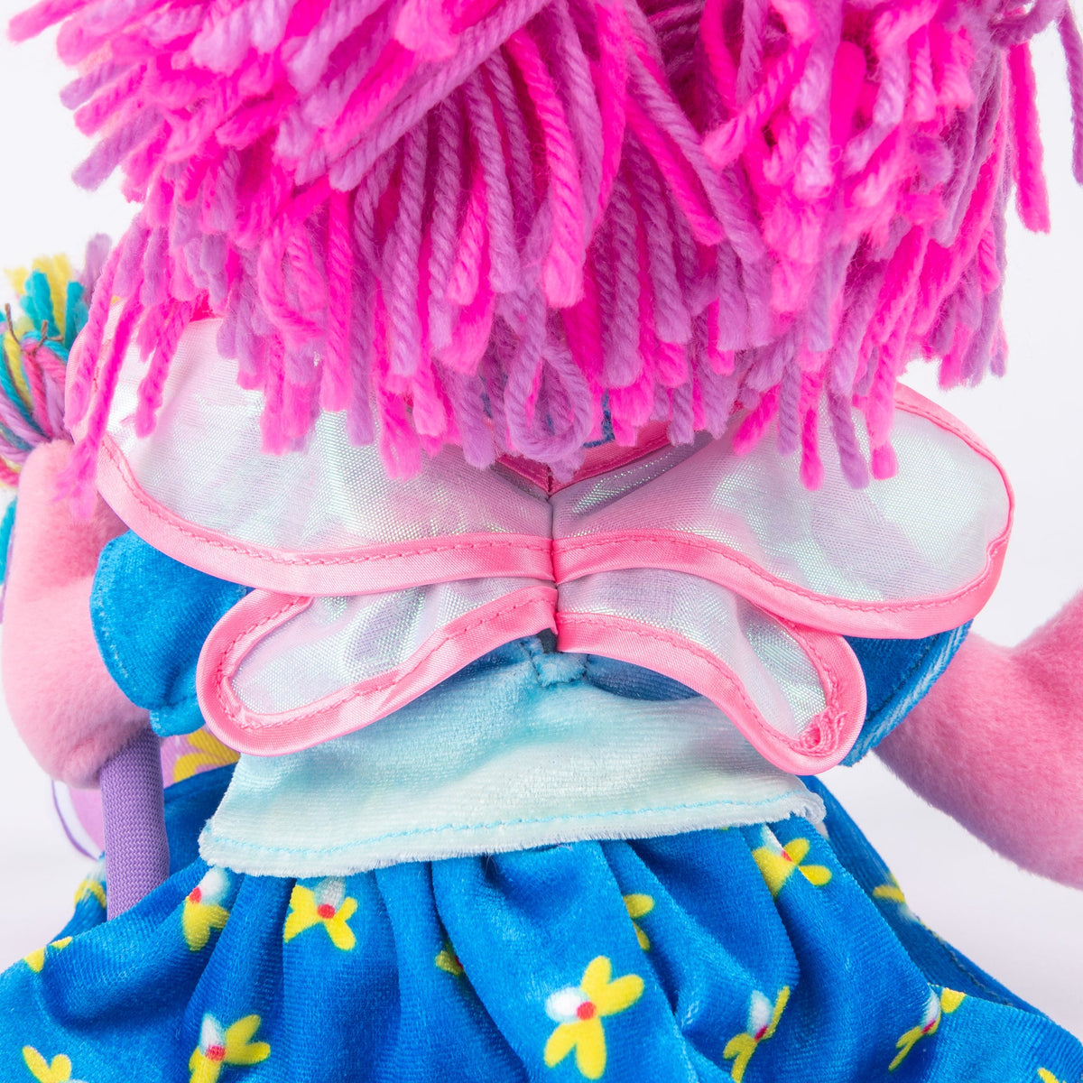 ABBY CADABBY WITH WAND, 11 IN