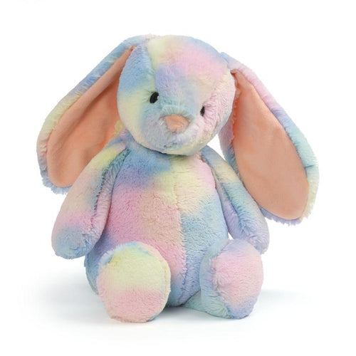 Thistle the Plush Bunny