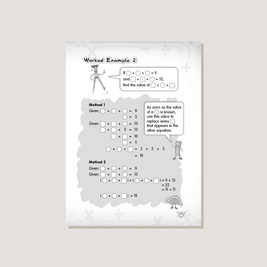 Challenging Word Problems Common Core Edition Grade 2