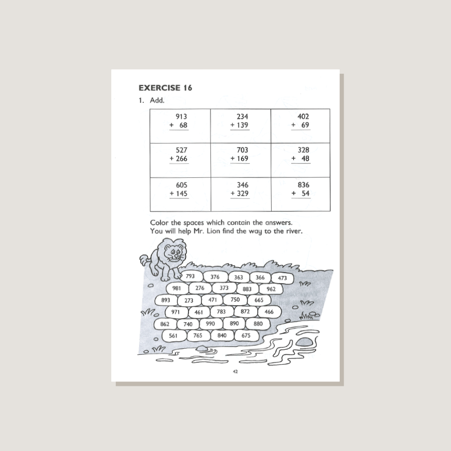 Primary Mathematics U.S. Edition Workbook 2A – LittleLeahCo