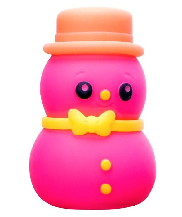 SQUISHMAS GROOVY GLOWMAN