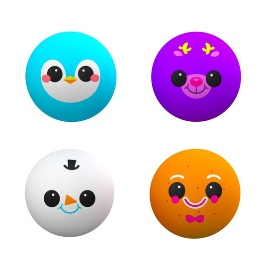 SQUISHMAS SQUISHKINS