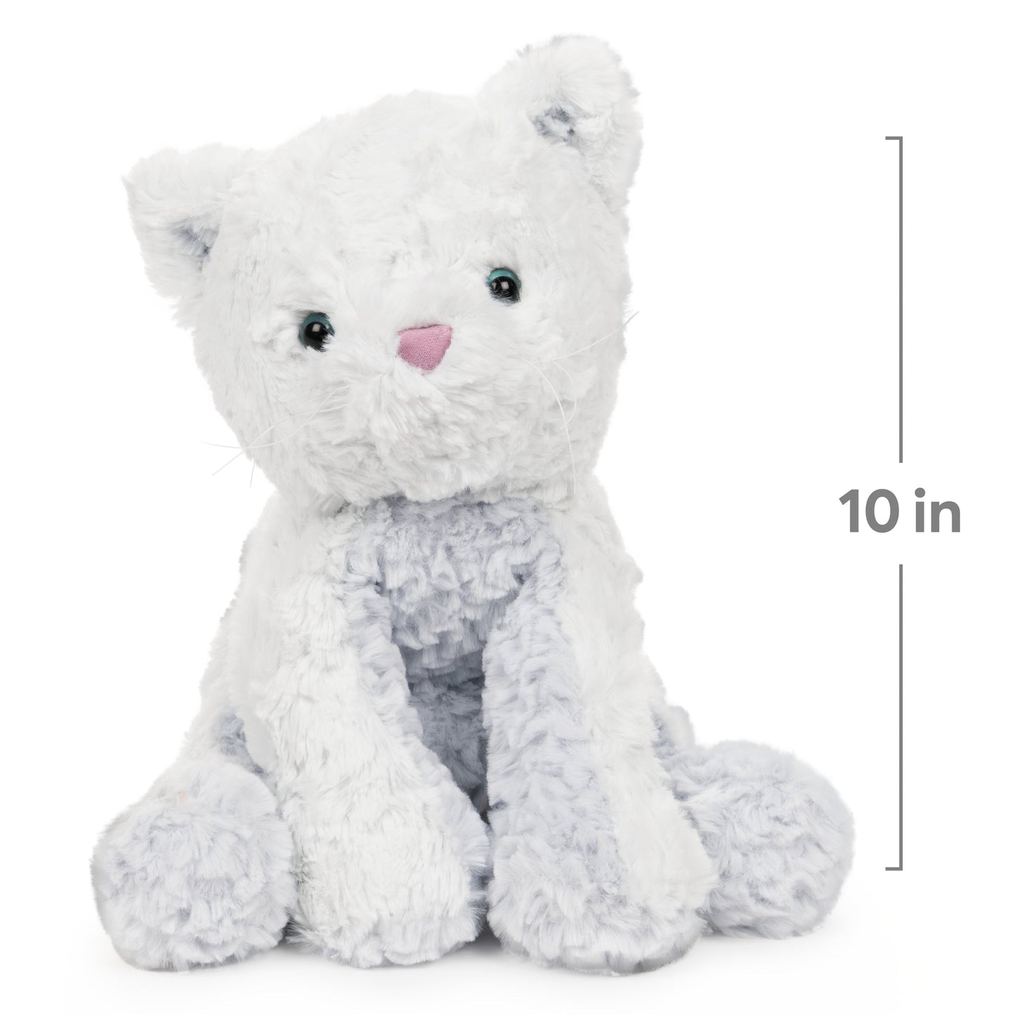 COZYS™ KITTEN, 10 IN