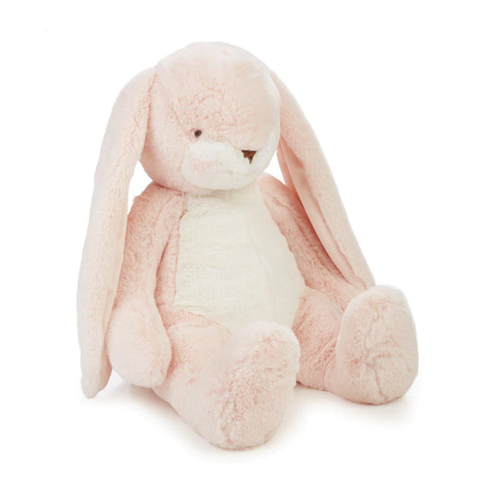 BIG NIBBLE 20" BUNNY - PINK