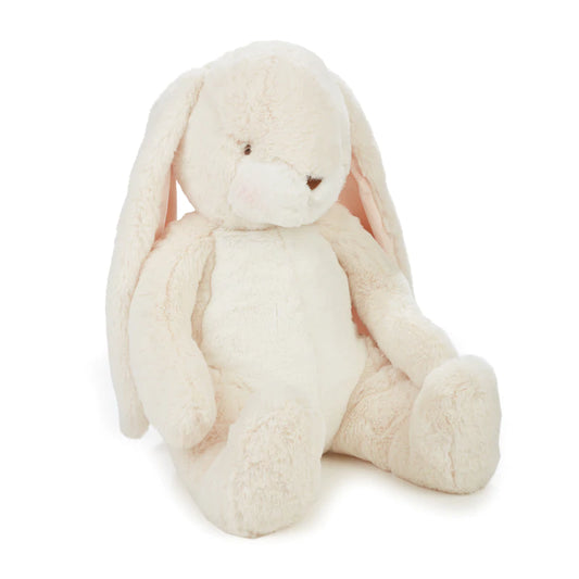 BIG NIBBLE 20" BUNNY - CREAM 100417