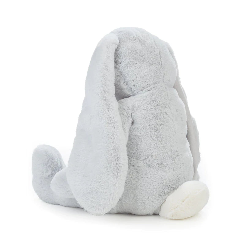 BIG NIBBLE 20" BUNNY - GRAY 100428