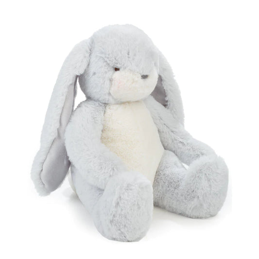 SWEET NIBBLE 16" BUNNY - GRAY