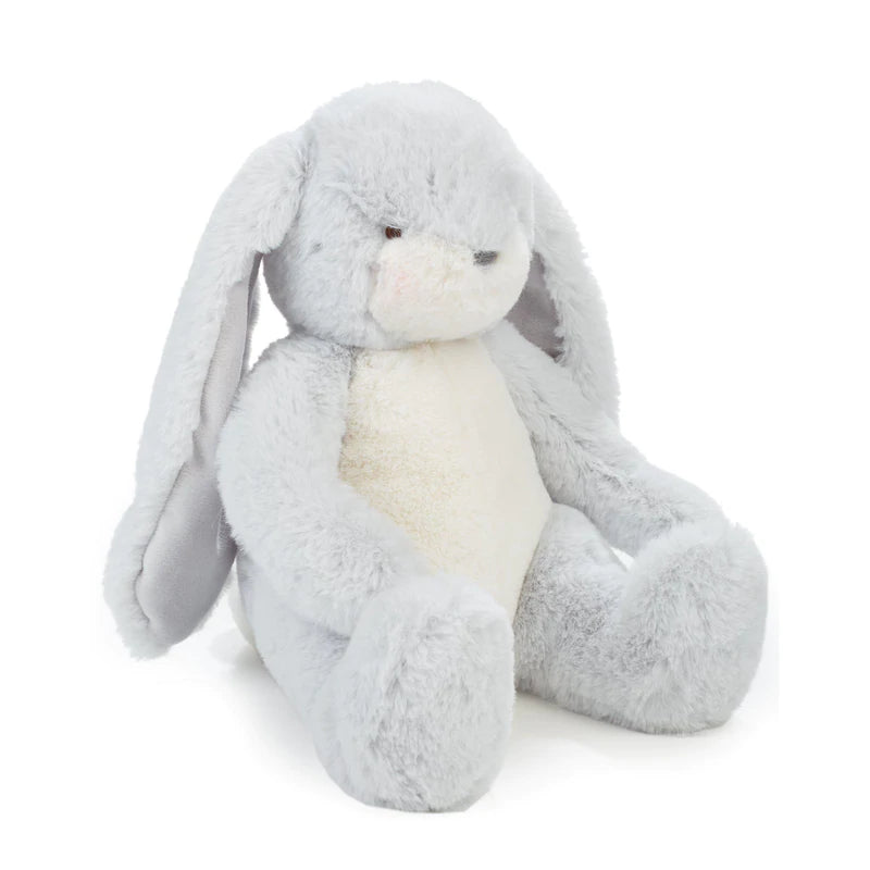 SWEET NIBBLE 16" BUNNY - GRAY