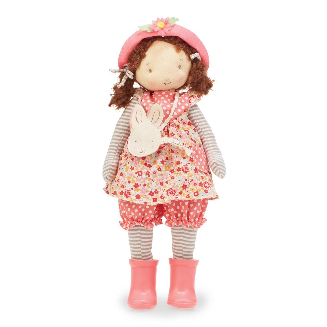 RETIRED - DAISY GIRL...FRIEND DOLL