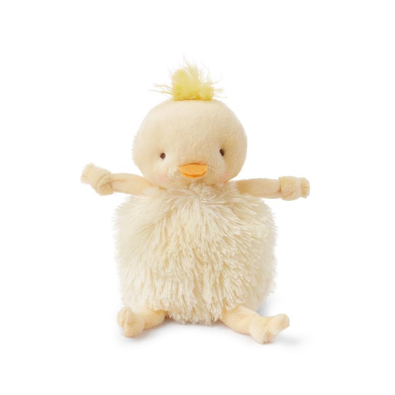 ROLY POLY PEEP - YELLOW CHICK 10125 – LittleLeahCo