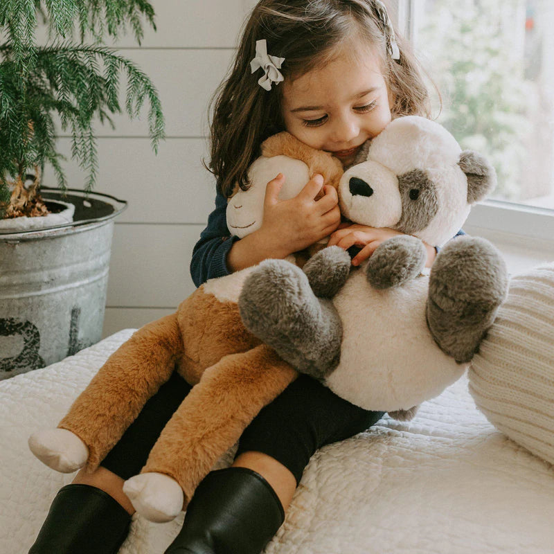SWEET NIBBLE FUR BAMBOO THE PANDA 103151