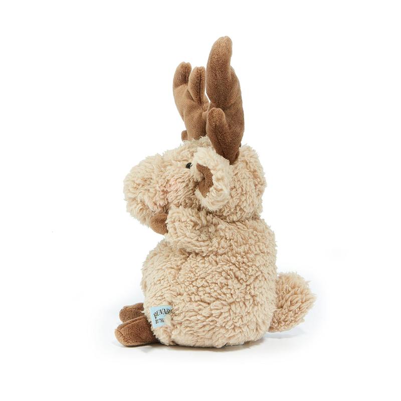 WEE BRUCE THE MOOSE 104352