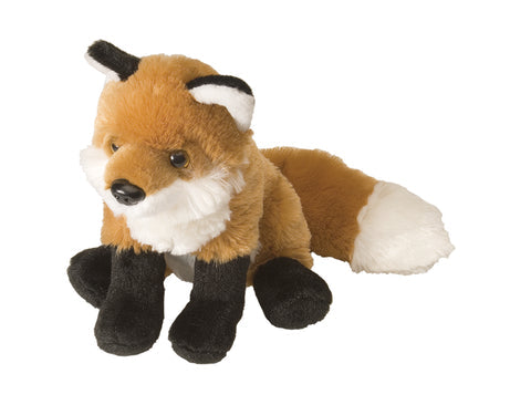 RED FOX - 12"