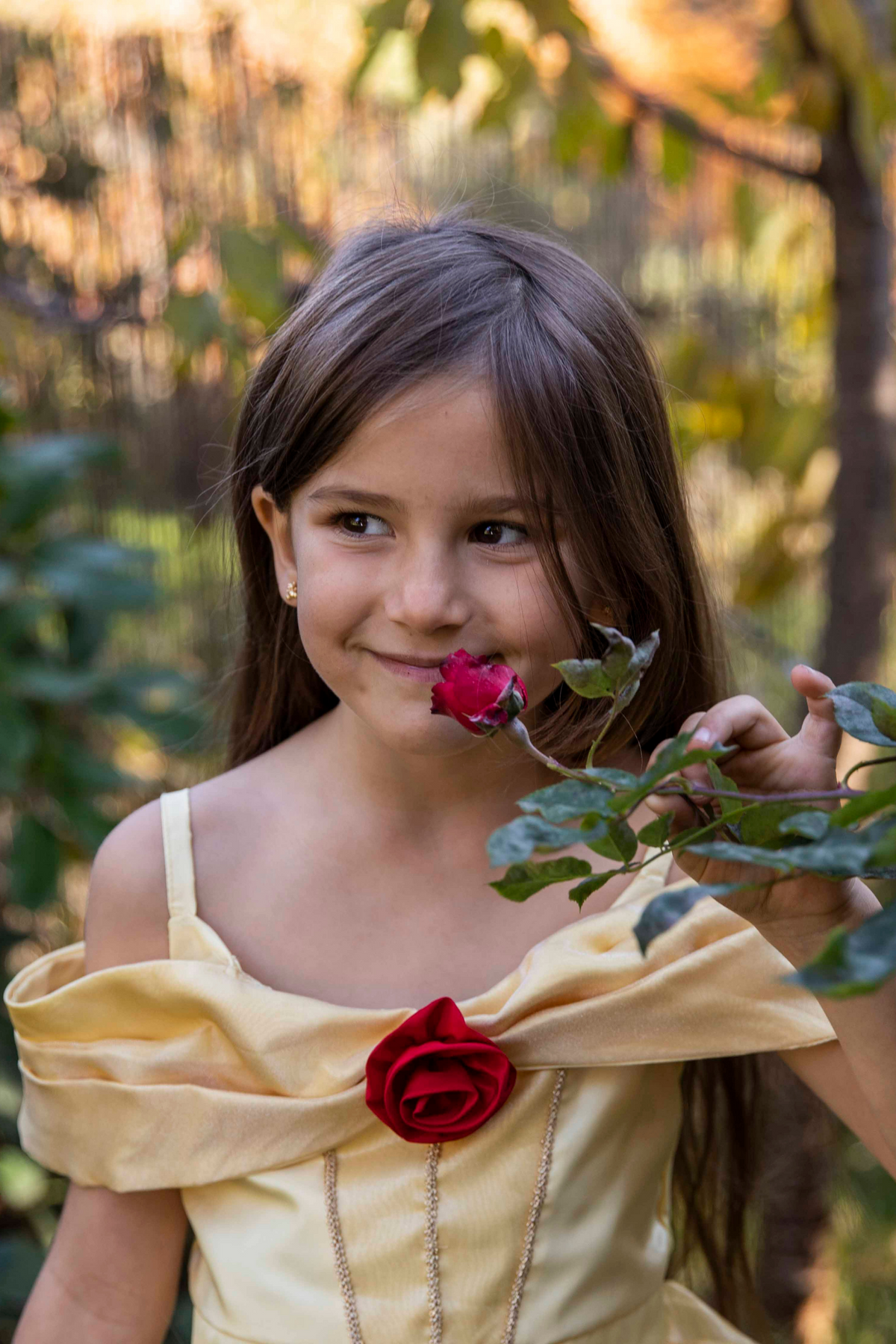 BOUTIQUE BELLE GOWN