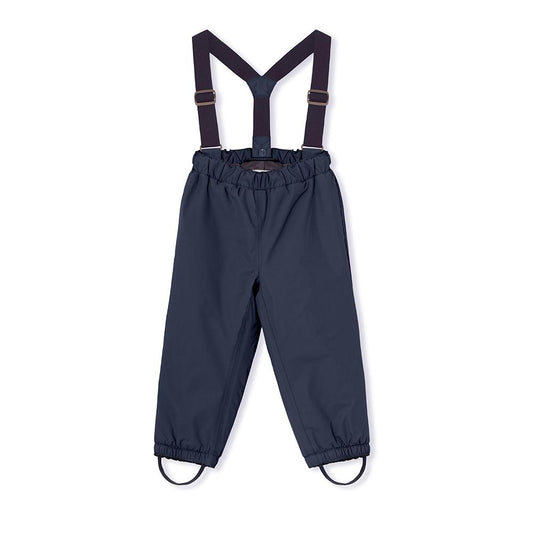 WILAS SNOWPANTS Blue Nights