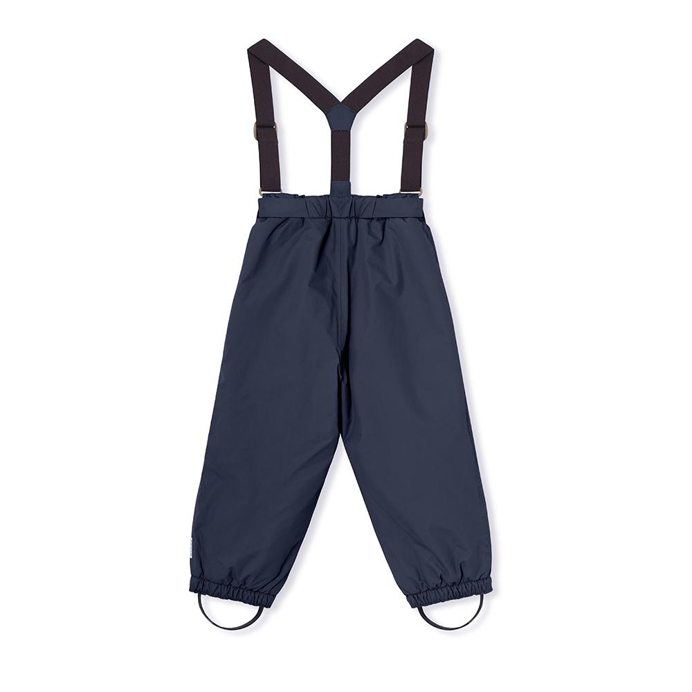 WILAS SNOWPANTS Blue Nights