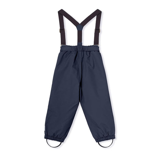 WILAS SNOWPANTS Blue Nights