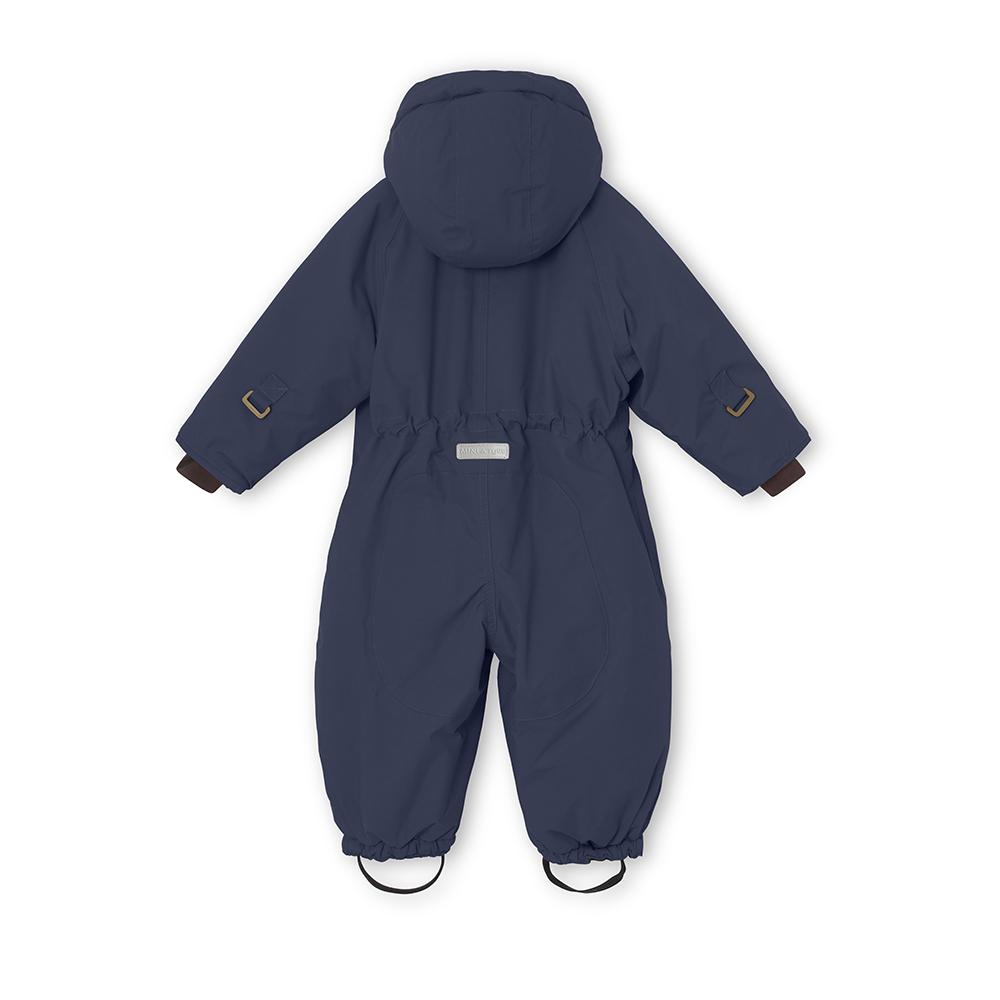 WISTI SNOWSUIT Blue Nights