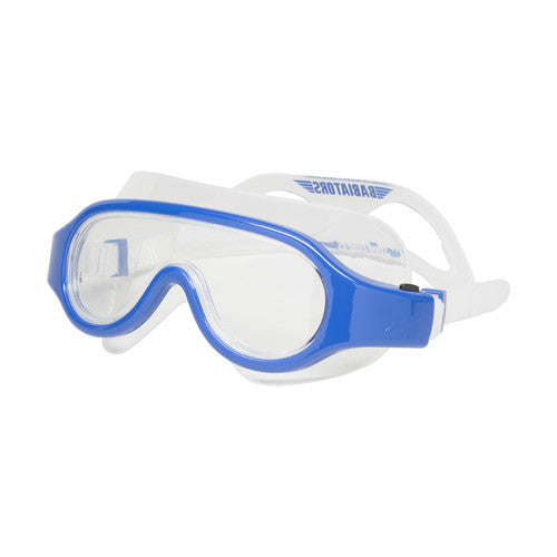 Submariner Swim Goggles