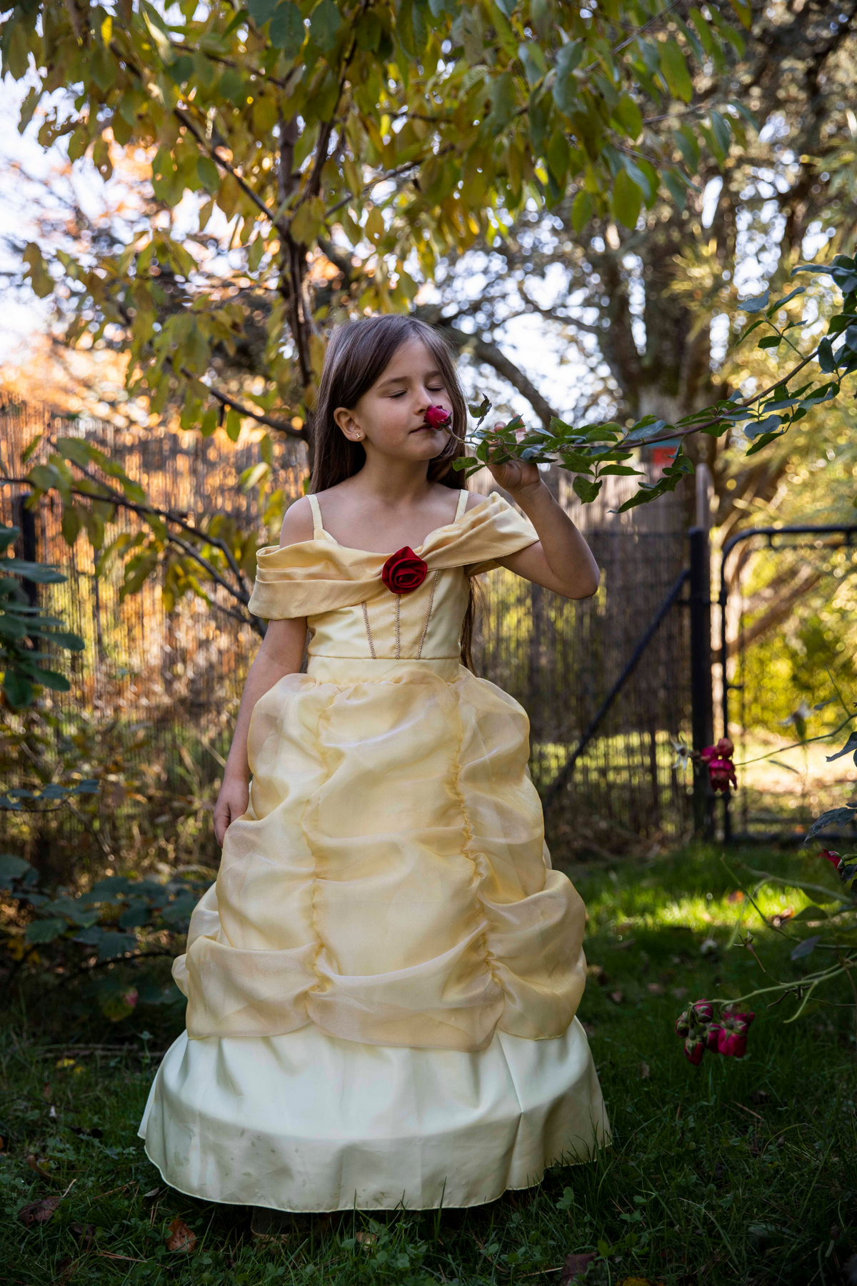 BOUTIQUE BELLE GOWN