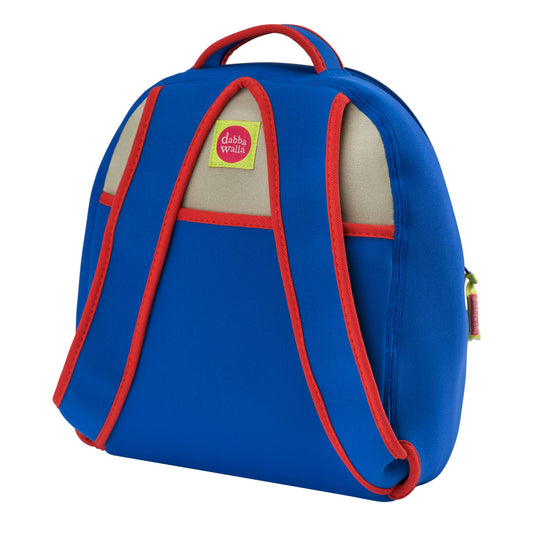 Backpack - Shark Tank