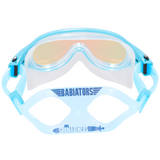 Cool Caribbean Submariners
