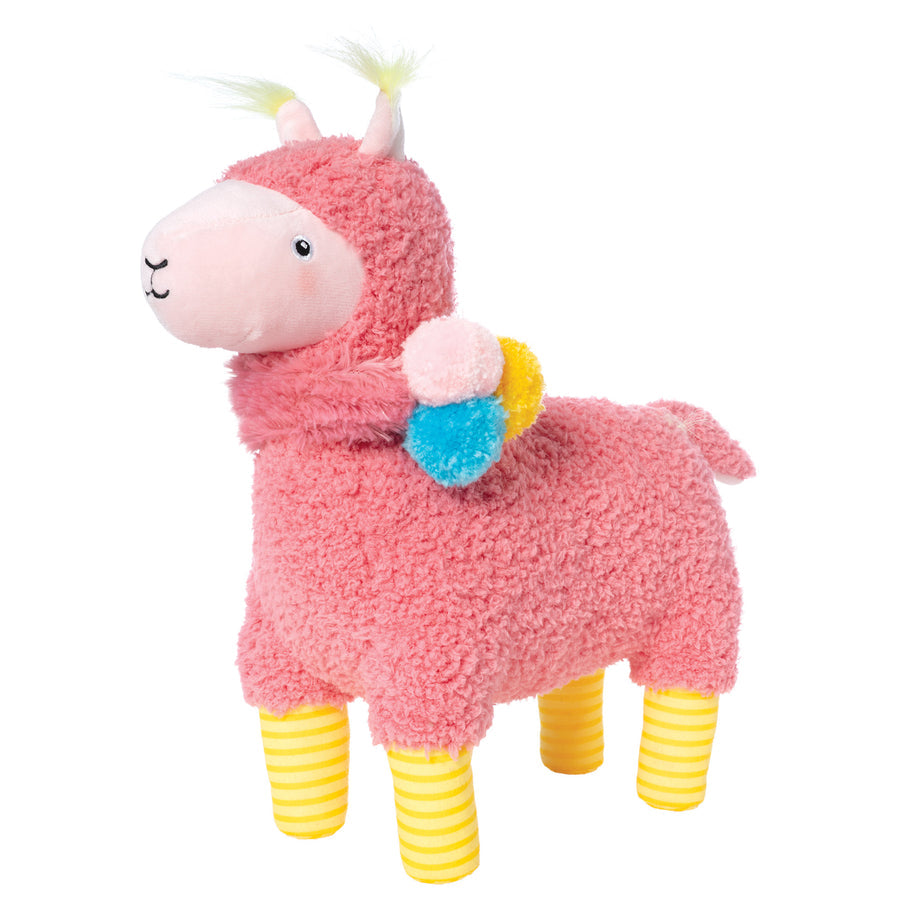 Amigos Llama