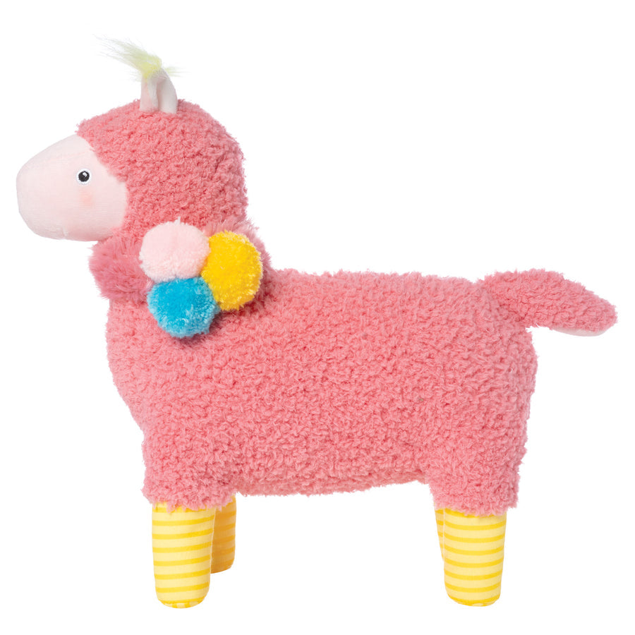 Amigos Llama