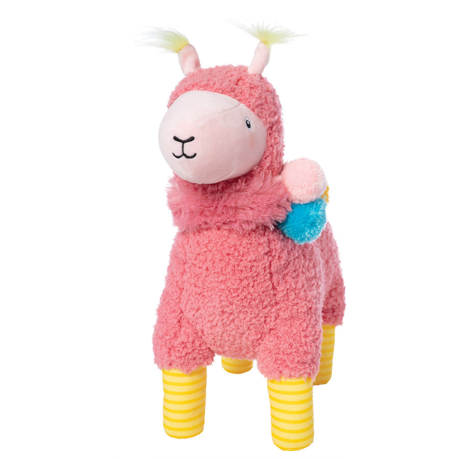 Amigos Llama