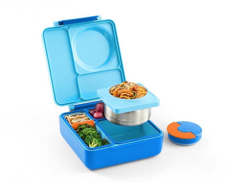 OmieBox Sky Blue