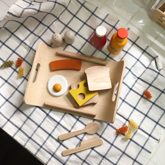 3415 BREAKFAST MENU