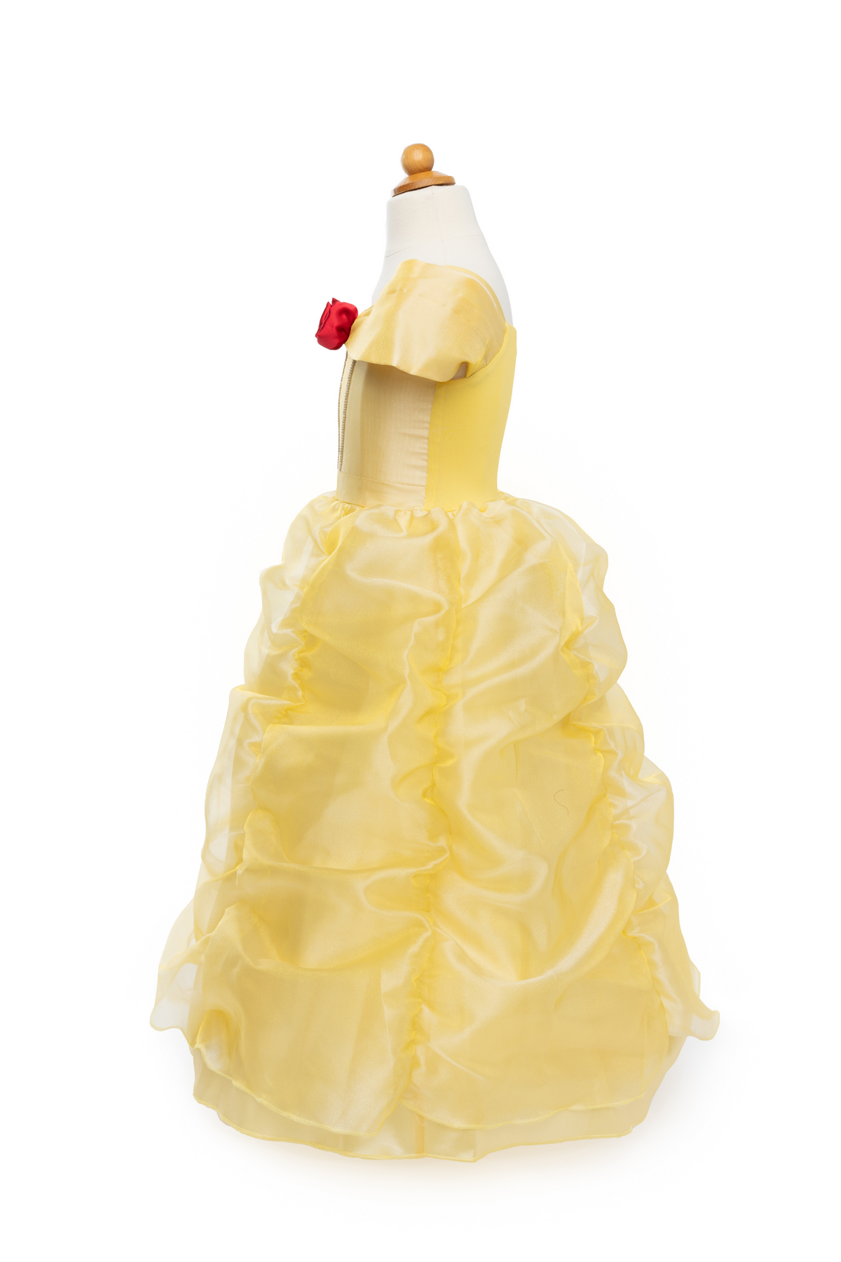 BOUTIQUE BELLE GOWN