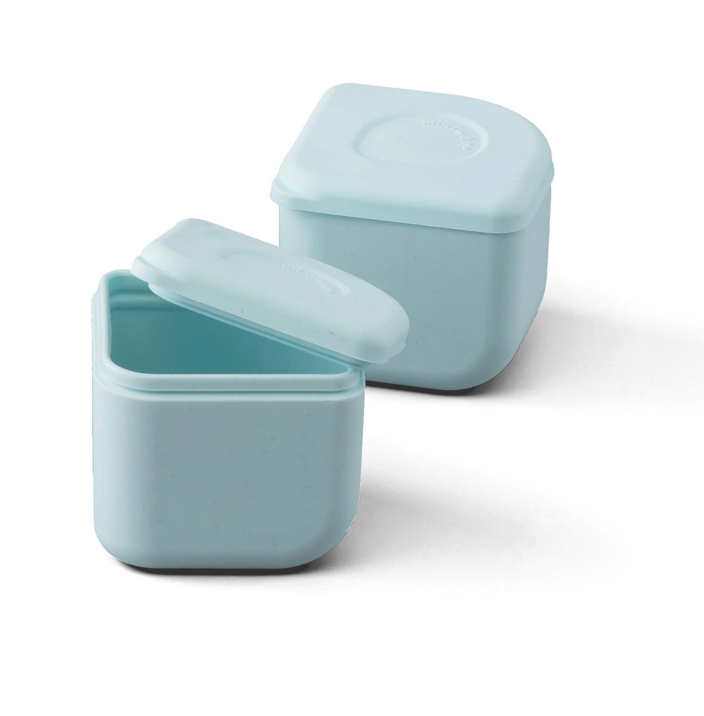 SILIPODS 2-PACK AQUA